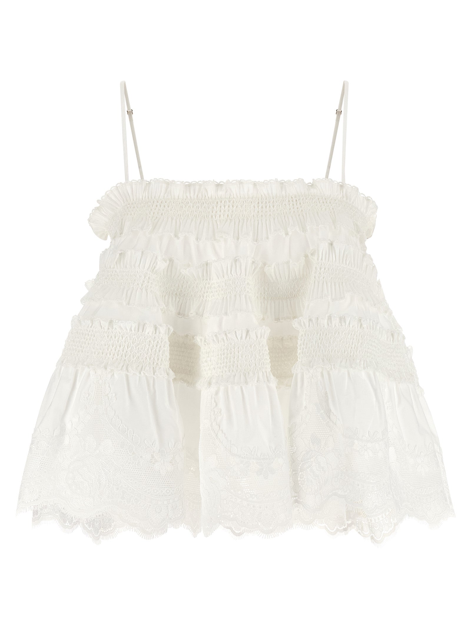 Zimmermann Alchemy Top
