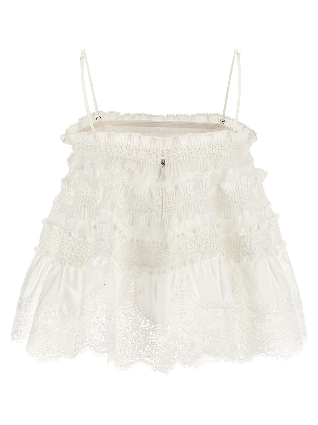 Zimmermann Alchemy Top
