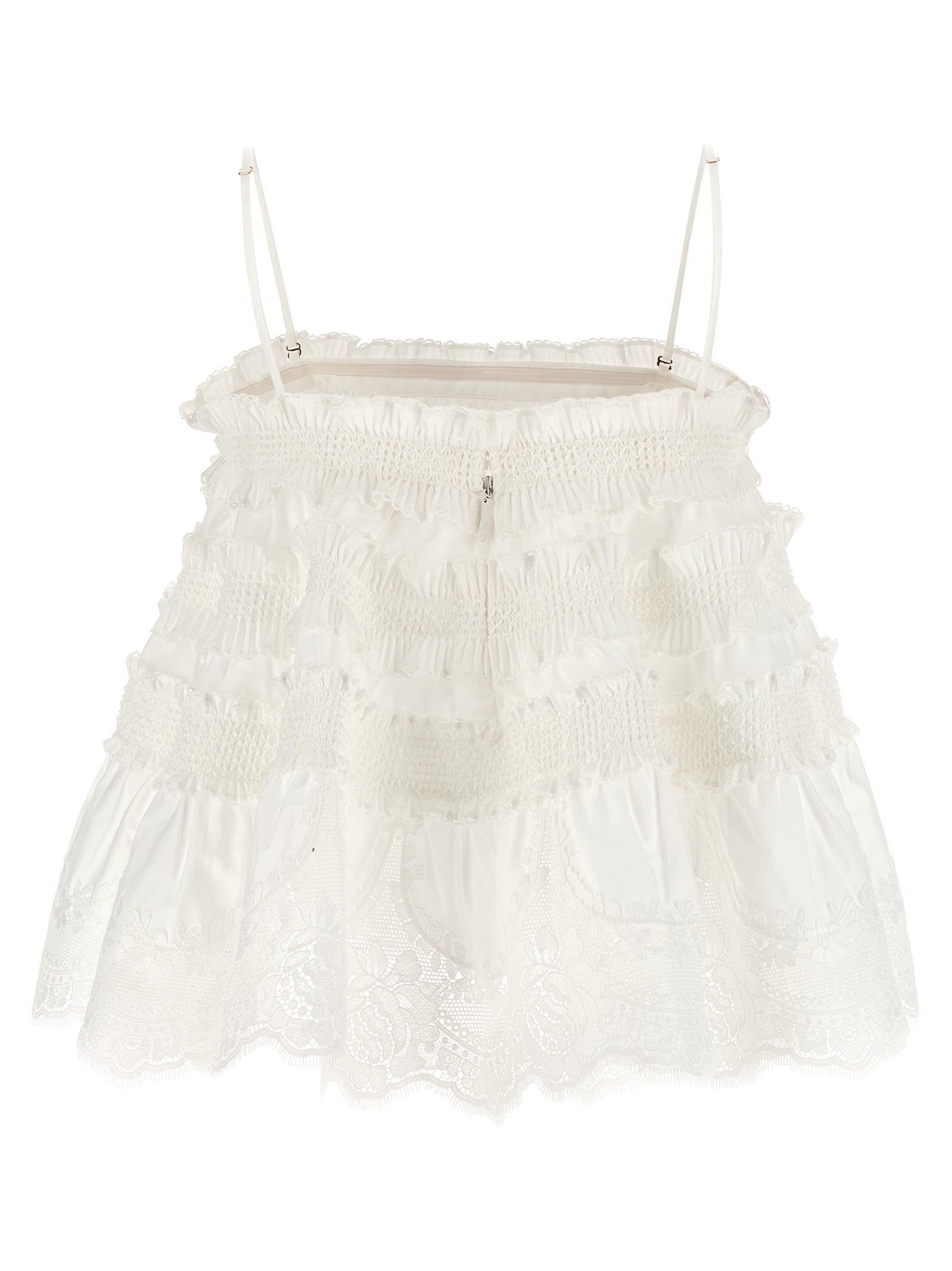 Zimmermann Alchemy Top