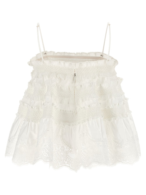 Zimmermann Alchemy Top