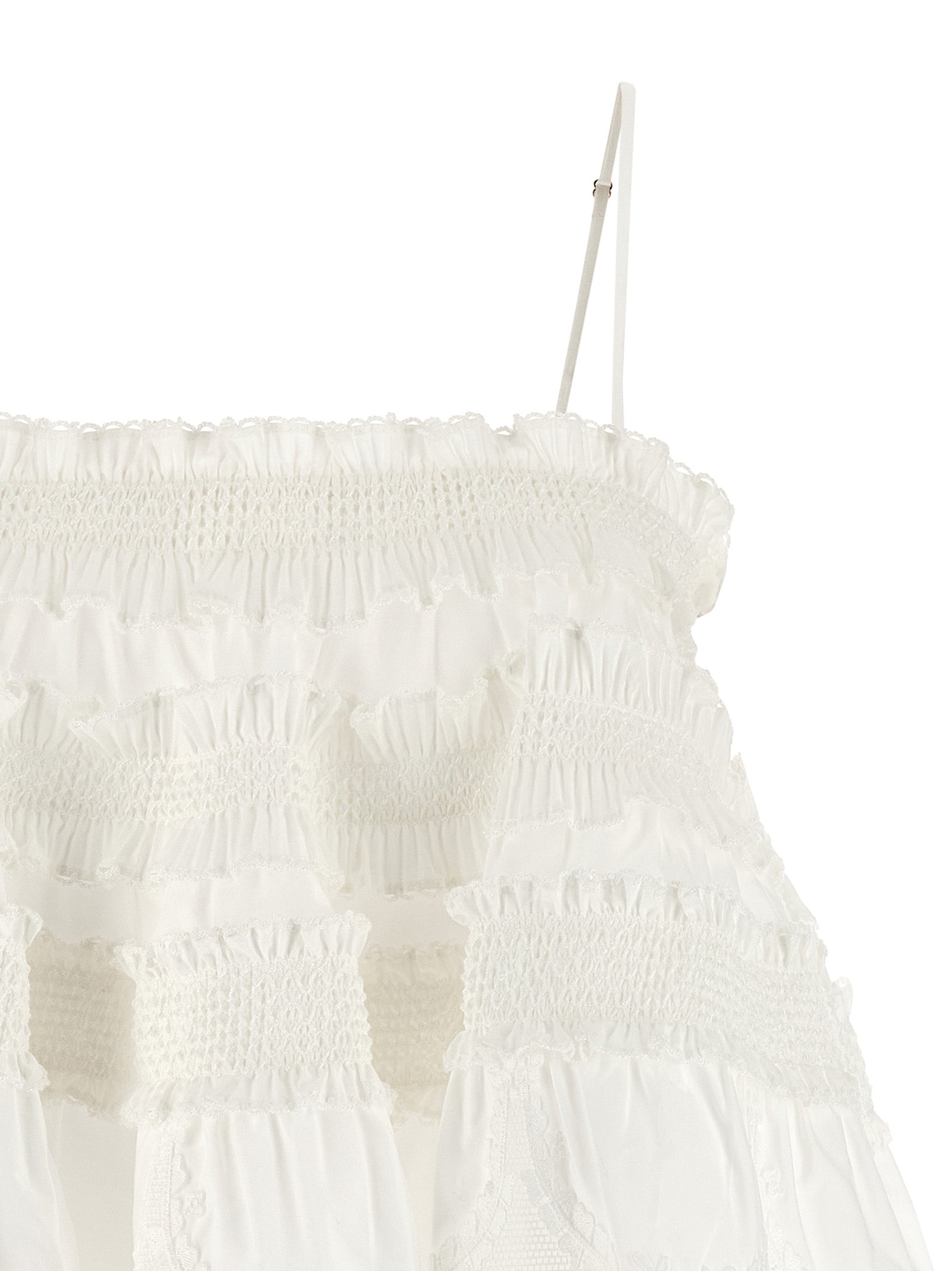 Zimmermann Alchemy Top