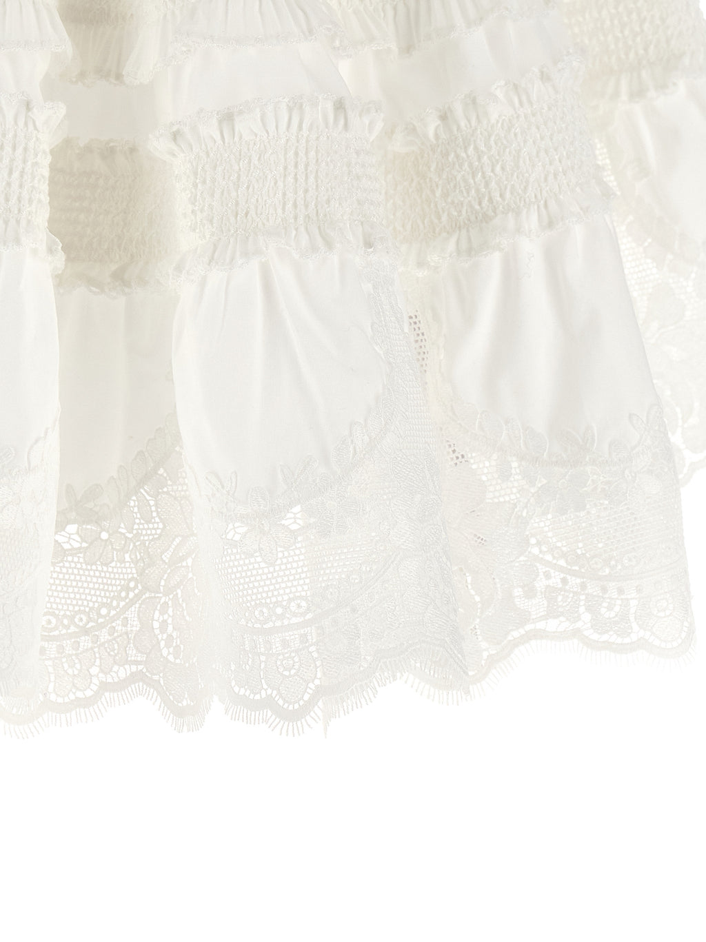 Zimmermann Alchemy Top