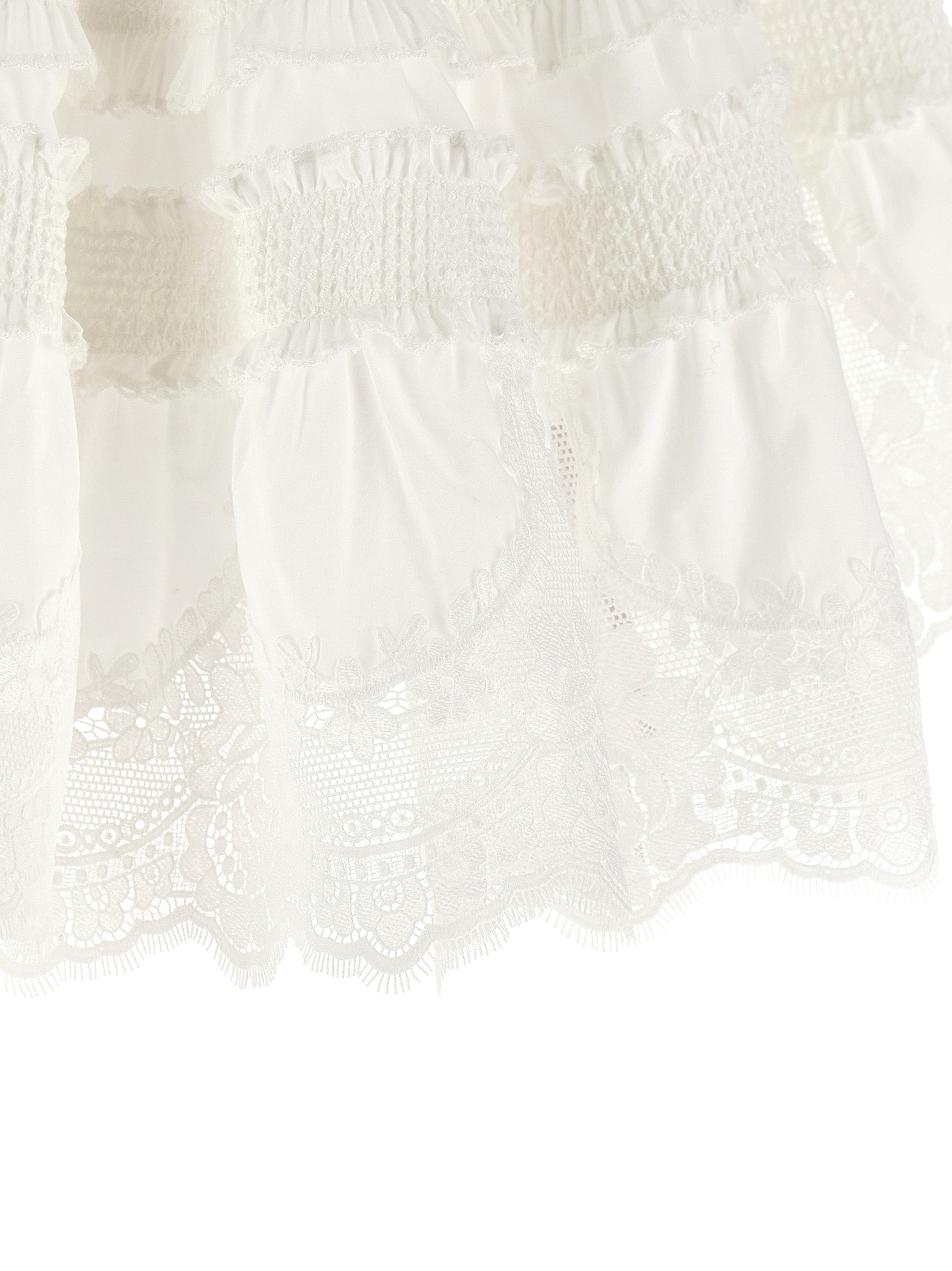 Zimmermann Alchemy Top