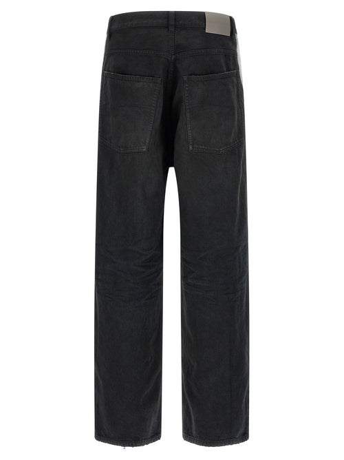 Balenciaga Japanese Twill Jeans