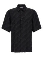 Balenciaga Logo Shirt