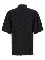 Balenciaga Logo Shirt
