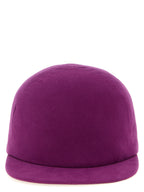 Balenciaga Cotton Drill Hat