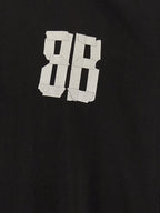 Balenciaga Glitter Tape Type T-shirt