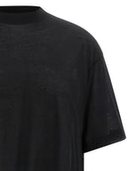 Balenciaga Short Train T-shirt