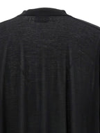 Balenciaga Short Train T-shirt