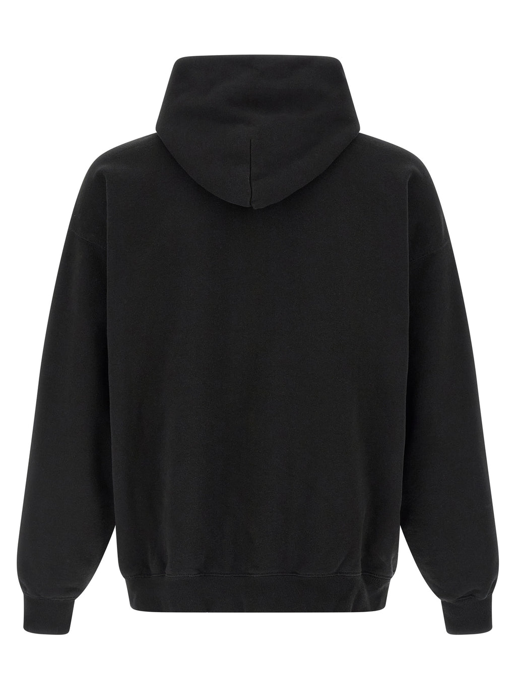 Balenciaga Paris Thunderstorm Hoodie