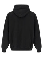 Balenciaga Paris Thunderstorm Hoodie