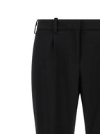 Balenciaga Sartoriali Slim Pants