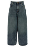 Balenciaga Baggy Jeans