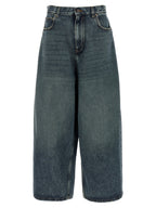Balenciaga Baggy Jeans