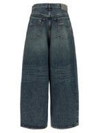 Balenciaga Baggy Jeans
