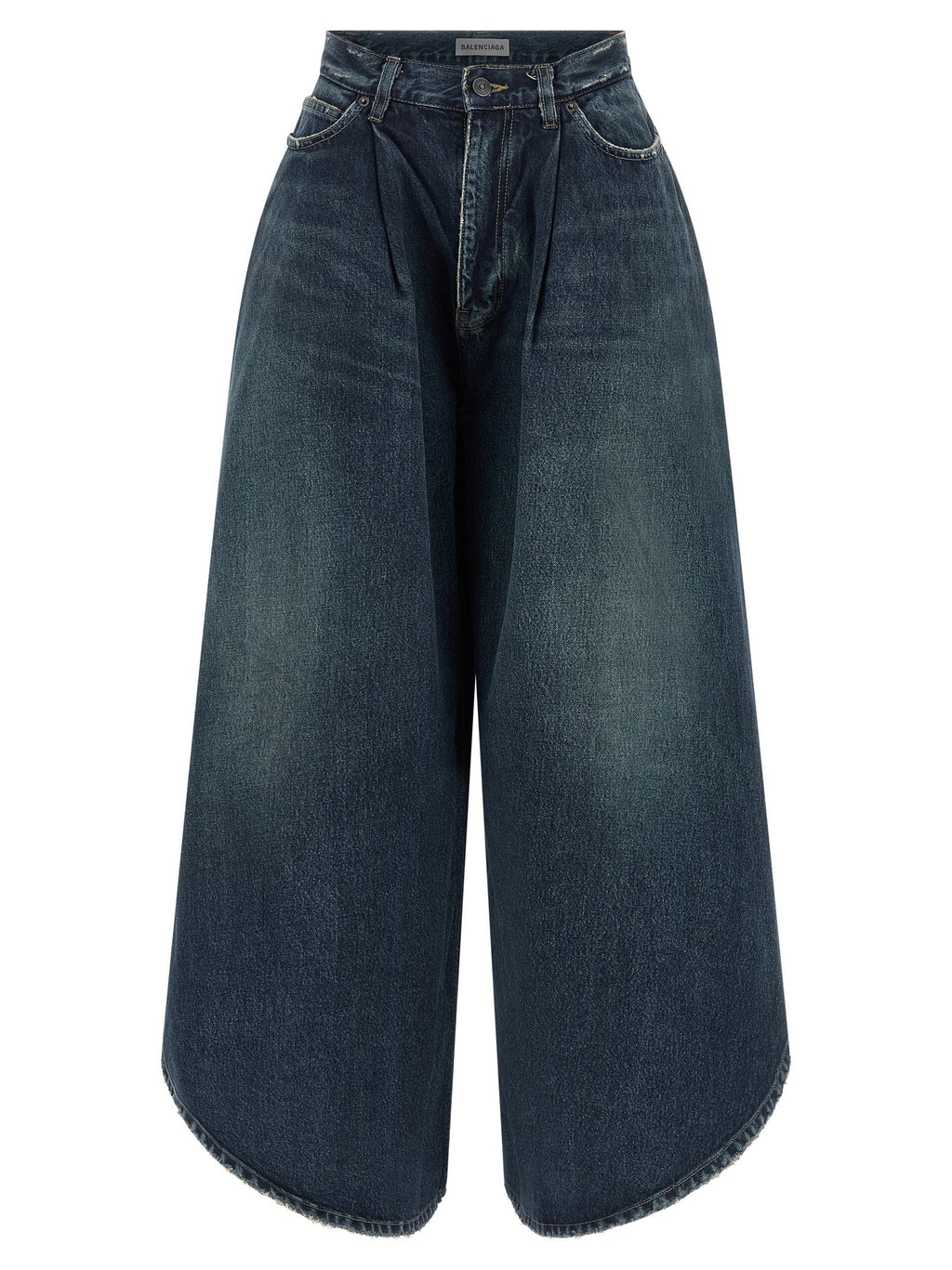 Balenciaga Tulipano Jeans