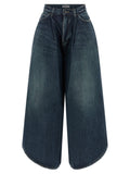 Balenciaga Tulipano Jeans