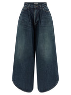 Balenciaga Tulipano Jeans