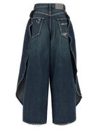 Balenciaga Tulipano Jeans