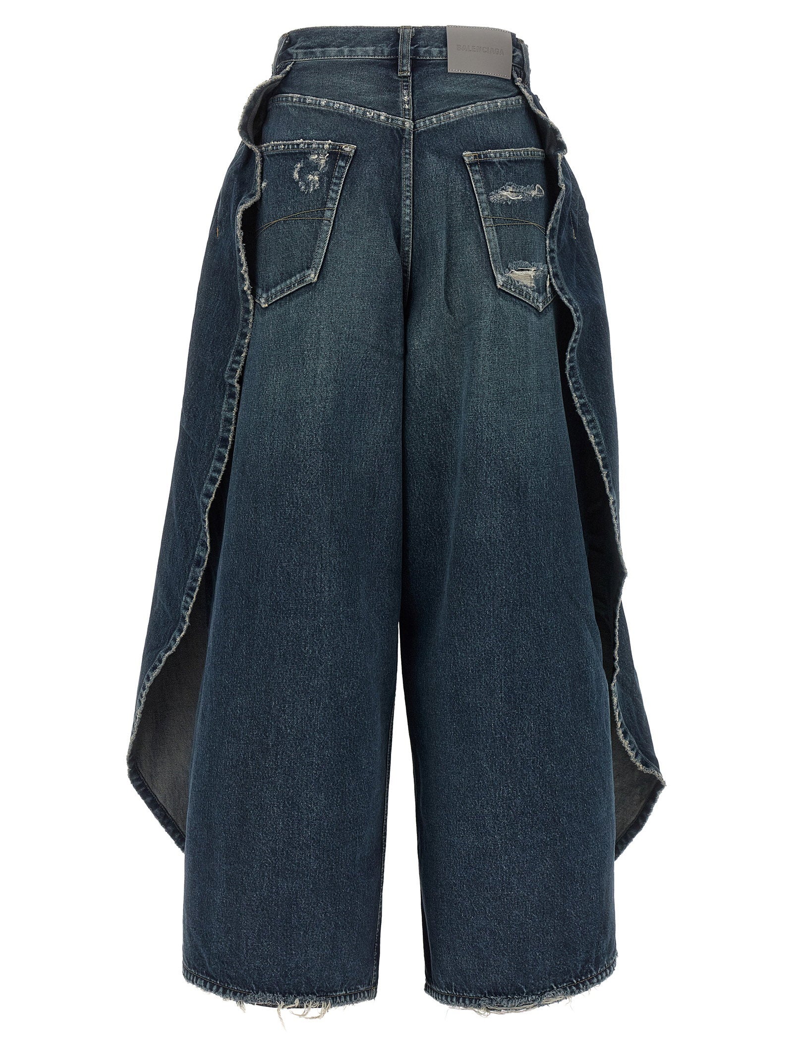 Balenciaga Tulipano Jeans
