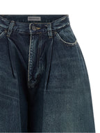 Balenciaga Tulipano Jeans