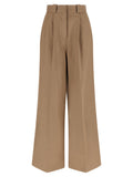 Balenciaga High Waist Pants
