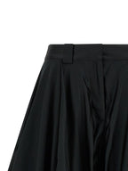 Balenciaga Balloon Bermuda Shorts