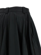 Balenciaga Balloon Bermuda Shorts