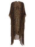 Saint Laurent Caftnao Animalier