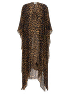 Saint Laurent Caftnao Animalier
