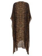 Saint Laurent Caftnao Animalier