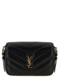Saint Laurent Loulou Toy Crossbody Bag