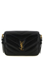 Saint Laurent Loulou Toy Crossbody Bag