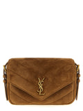 Saint Laurent Loulou Toy Crossbody Bag