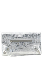 Balenciaga Le City Clutch