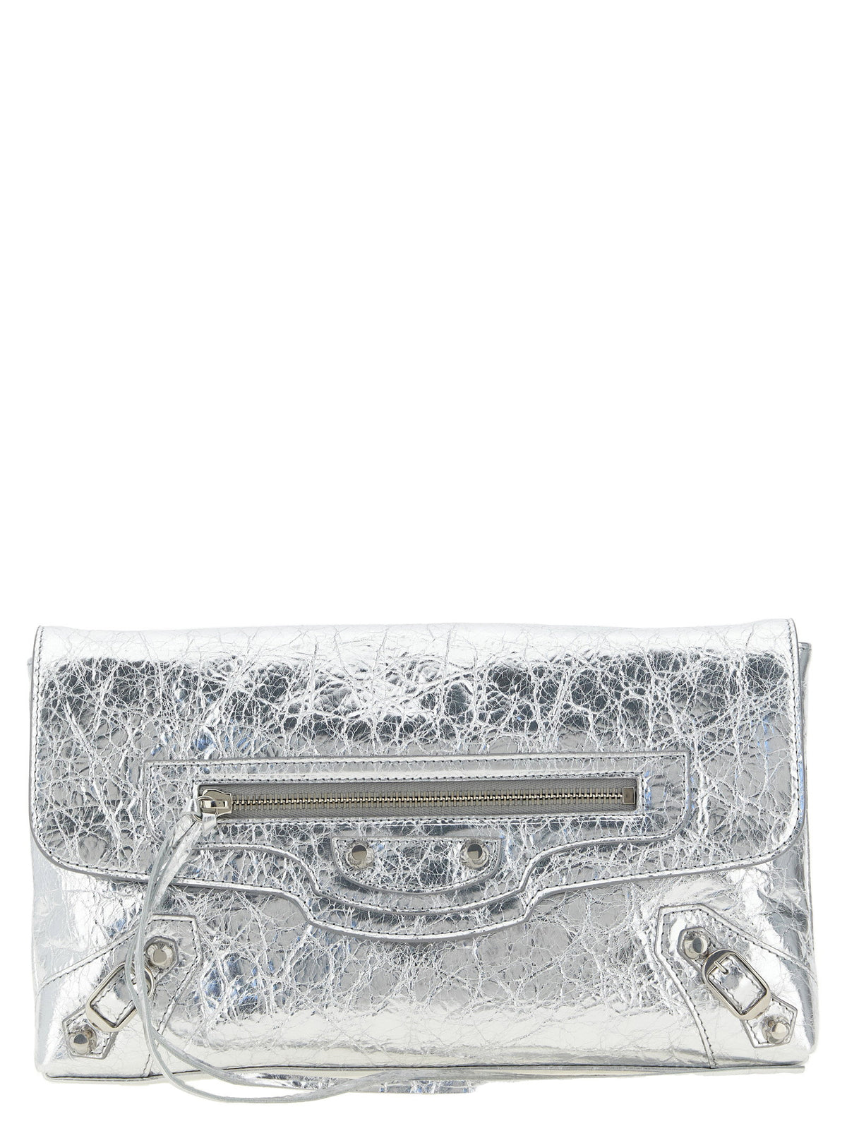 Balenciaga Le City Clutch