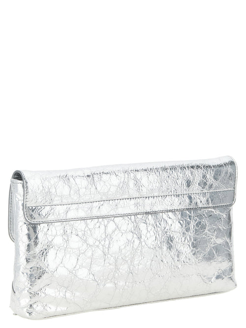 Balenciaga Le City Clutch