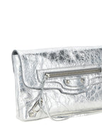 Balenciaga Le City Clutch
