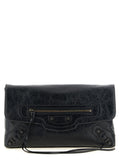 Balenciaga Le City Clutch