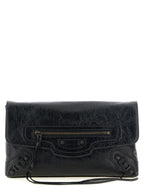 Balenciaga Le City Clutch