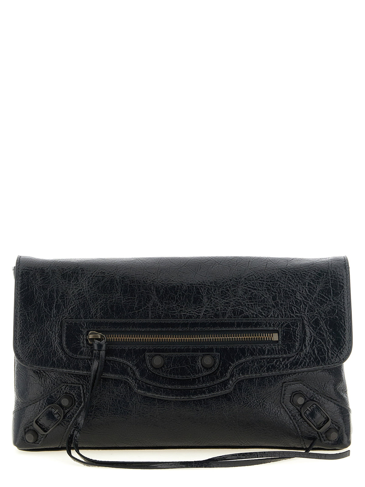 Balenciaga Le City Clutch
