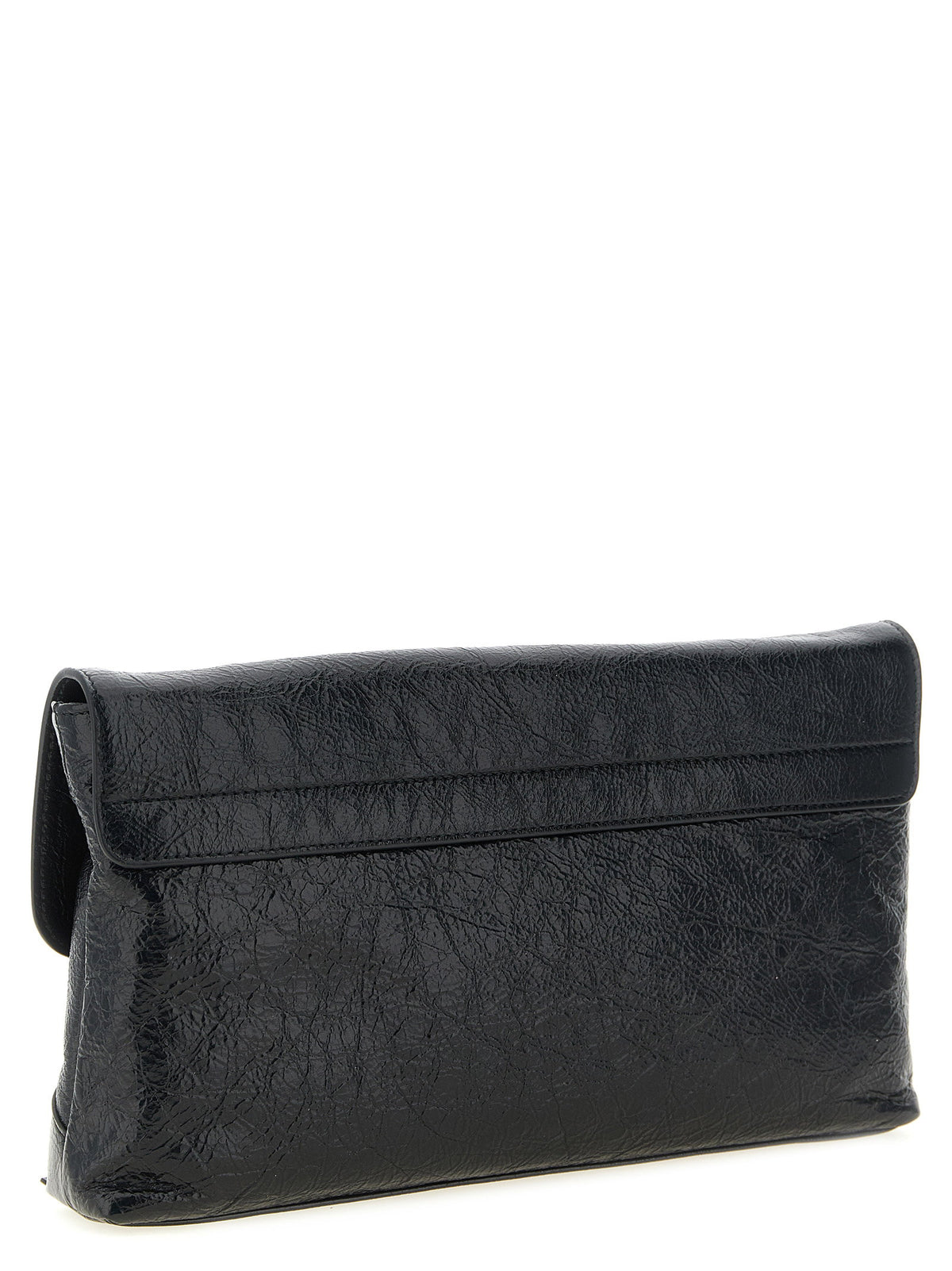 Balenciaga Le City Clutch