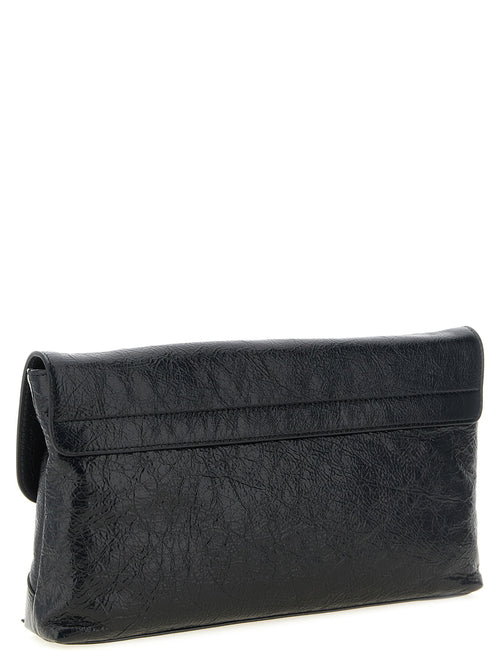 Balenciaga Le City Clutch