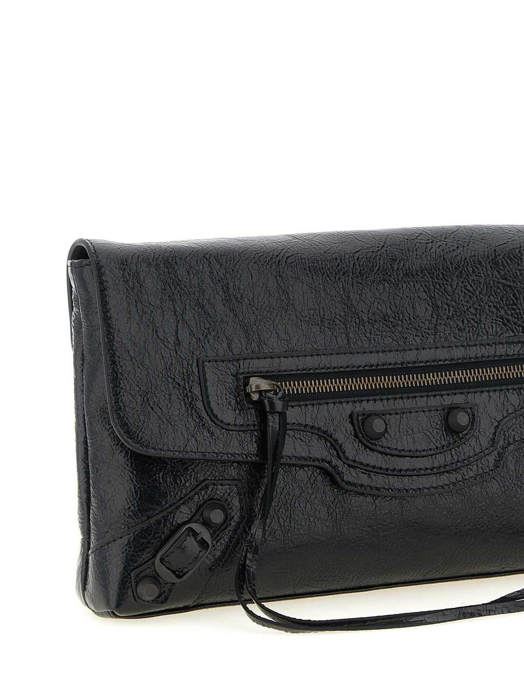 Balenciaga Le City Clutch