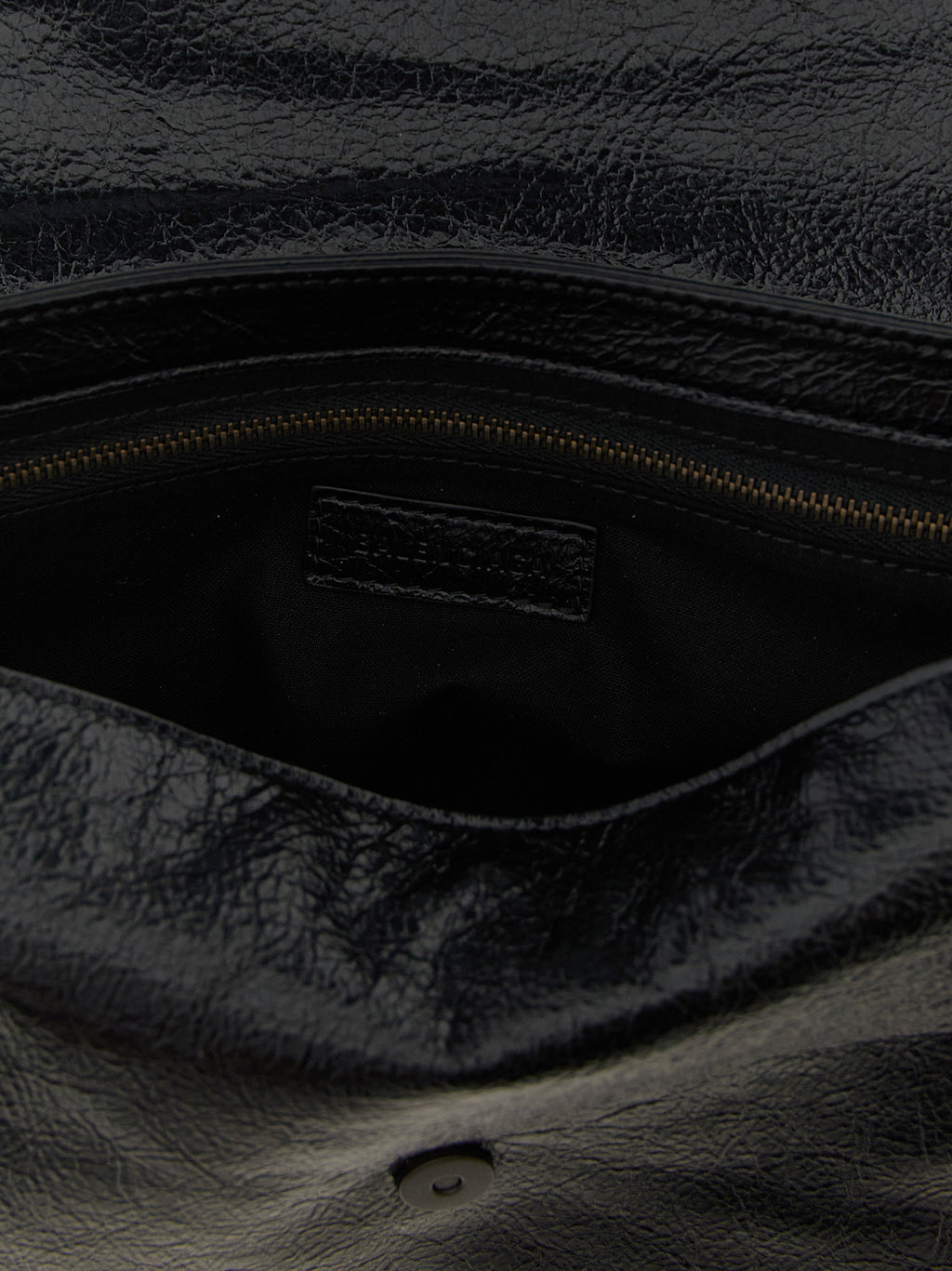 Balenciaga Le City Clutch
