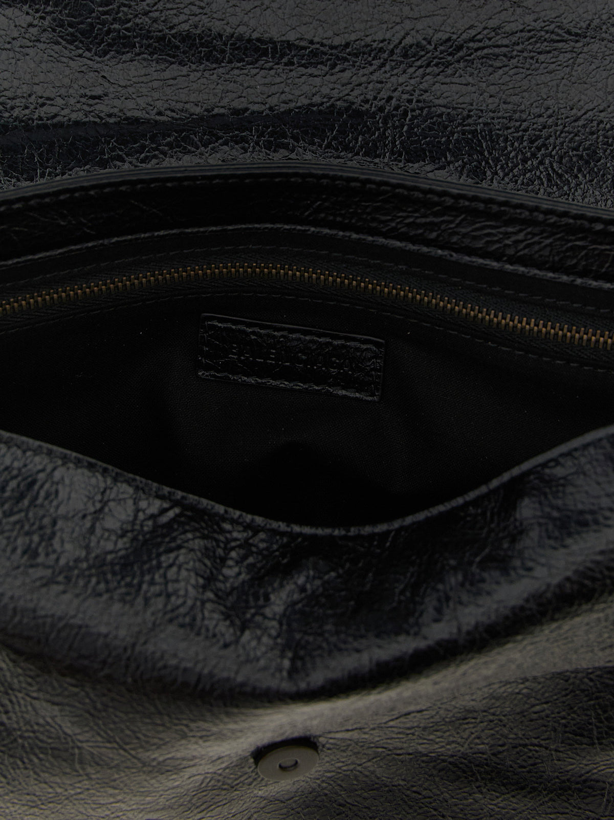 Balenciaga Le City Clutch