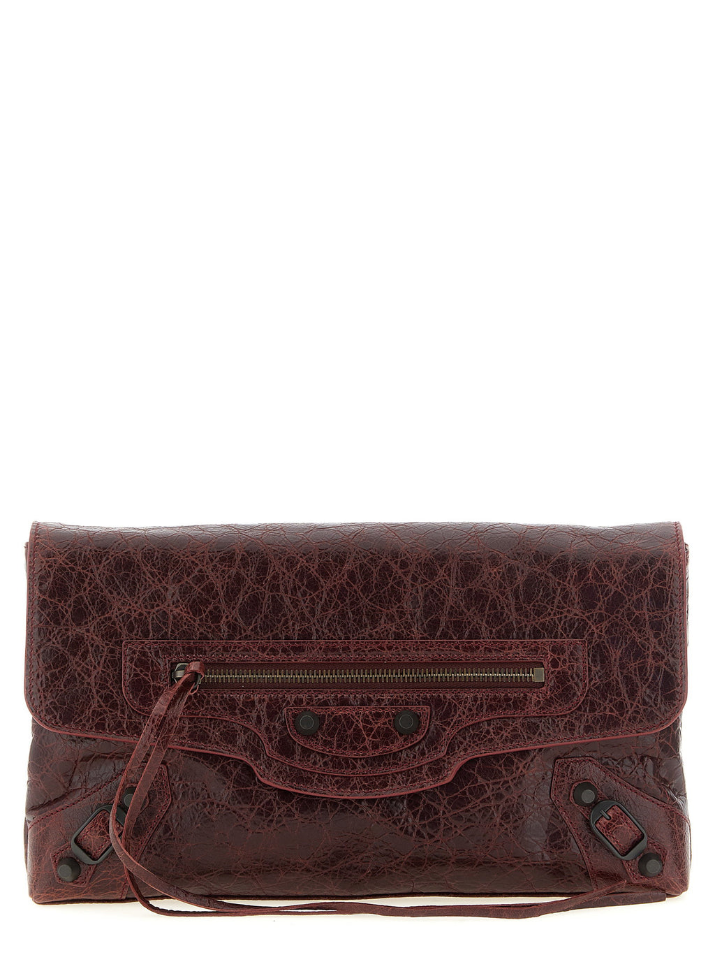 Balenciaga Le City Clutch