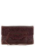 Balenciaga Le City Clutch