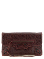 Balenciaga Le City Clutch